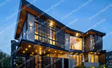 Luxury Home in Plaridel Bulacan