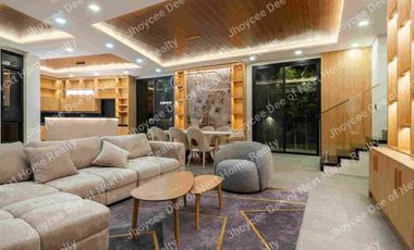 Luxury Home in Plaridel Bulacan