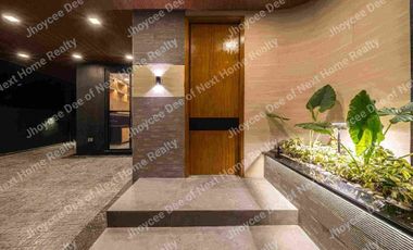 Luxury Home in Plaridel Bulacan