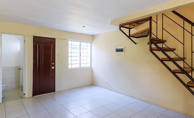 For Sale: 3 Bedroom Townhouse in General Trias Cavite