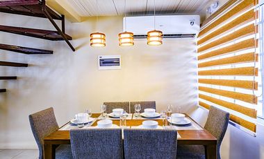 For Sale: 3 Bedroom Townhouse in General Trias Cavite