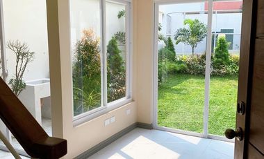 For Sale: 3 Bedroom Townhouse in General Trias Cavite