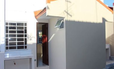 For Sale: 3 Bedroom Townhouse in General Trias Cavite