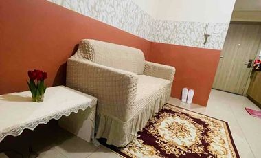 SHORE RESIDENCE TOWER D