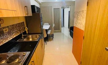 SHORE RESIDENCE TOWER D