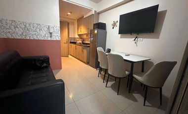 SHORE RESIDENCE TOWER D