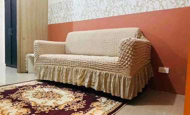 SHORE RESIDENCE TOWER D