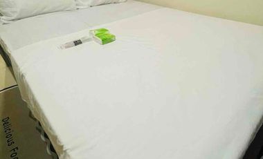 SHORE RESIDENCE TOWER D