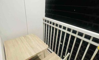 SHORE RESIDENCE TOWER D