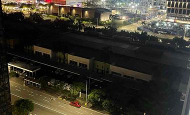 SHORE RESIDENCE TOWER D