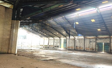 Gudang siap pakai luas 15000m Cilincing Jakarta Utara