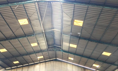 Gudang siap pakai luas 15000m Cilincing Jakarta Utara