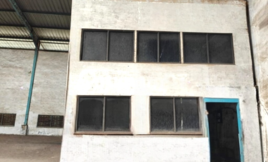 Gudang siap pakai luas 15000m Cilincing Jakarta Utara