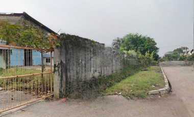 Gudang siap pakai luas 15000m Cilincing Jakarta Utara