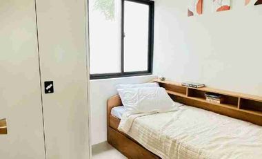 Townhomes in Dasmariñas Cavite - preselling