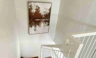 Townhomes in Dasmariñas Cavite - preselling