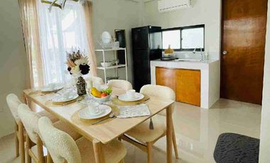Townhomes in Dasmariñas Cavite - preselling