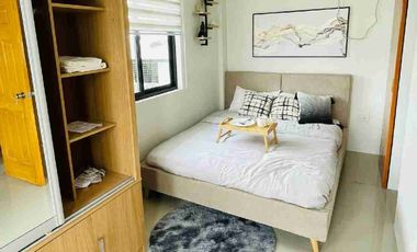 Townhomes in Dasmariñas Cavite - preselling