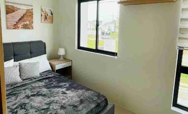 Townhomes in Dasmariñas Cavite - preselling