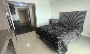 Disewakan 1BR 1 KM Apartemen Embarcadero Bintaro