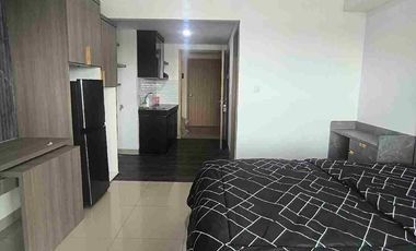 Disewakan 1BR 1 KM Apartemen Embarcadero Bintaro