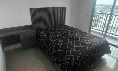 Disewakan 1BR 1 KM Apartemen Embarcadero Bintaro