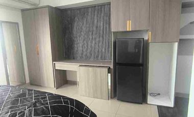 Disewakan 1BR 1 KM Apartemen Embarcadero Bintaro