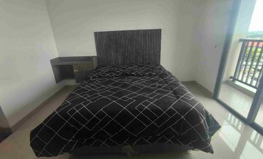 Disewakan 1BR 1 KM Apartemen Embarcadero Bintaro