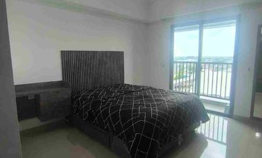 Disewakan 1BR 1 KM Apartemen Embarcadero Bintaro