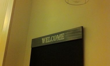 SOUTH OF THE MARKET STUDIO UNIT WITH PARKING FOR RENT (fully furnished)