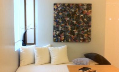 SOUTH OF THE MARKET STUDIO UNIT WITH PARKING FOR RENT (fully furnished)