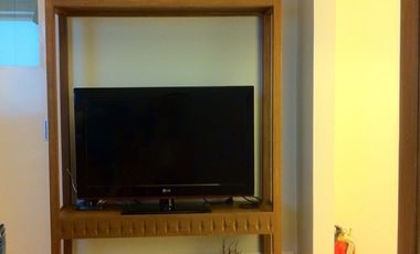 SOUTH OF THE MARKET STUDIO UNIT WITH PARKING FOR RENT (fully furnished)