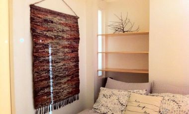 SOUTH OF THE MARKET STUDIO UNIT WITH PARKING FOR RENT (fully furnished)