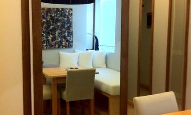 SOUTH OF THE MARKET STUDIO UNIT WITH PARKING FOR RENT (fully furnished)