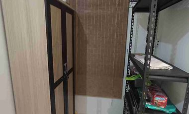 TURUN HARGA !!! Apartemen studio GreenLake Sunter Dijual Cepat!!