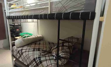 TURUN HARGA !!! Apartemen studio GreenLake Sunter Dijual Cepat!!