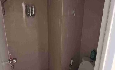 TURUN HARGA !!! Apartemen studio GreenLake Sunter Dijual Cepat!!