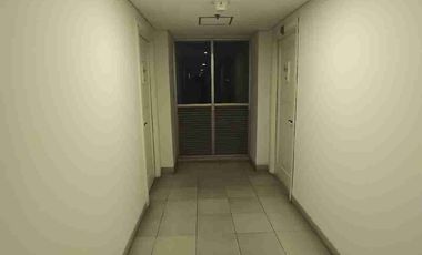 TURUN HARGA !!! Apartemen studio GreenLake Sunter Dijual Cepat!!