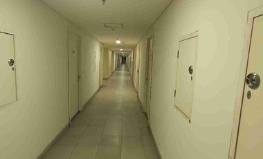 TURUN HARGA !!! Apartemen studio GreenLake Sunter Dijual Cepat!!