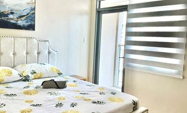 Modern Condo unit for Sale 2 Bedroom 2BR at Park West in BGC, Taguig City