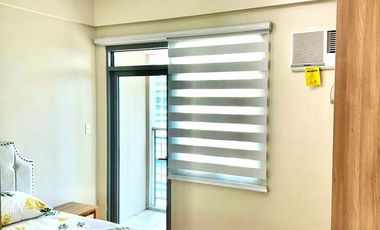 Modern Condo unit for Sale 2 Bedroom 2BR at Park West in BGC, Taguig City