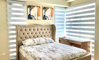Modern Condo unit for Sale 2 Bedroom 2BR at Park West in BGC, Taguig City