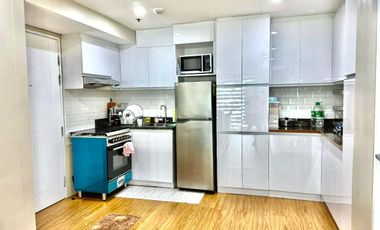 Modern Condo unit for Sale 2 Bedroom 2BR at Park West in BGC, Taguig City