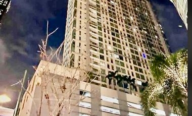 Modern Condo unit for Sale 2 Bedroom 2BR at Park West in BGC, Taguig City