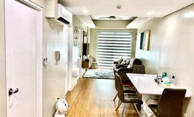 Modern Condo unit for Sale 2 Bedroom 2BR at Park West in BGC, Taguig City