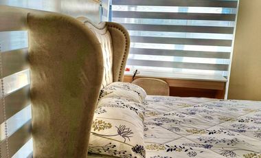 Modern Condo unit for Sale 2 Bedroom 2BR at Park West in BGC, Taguig City