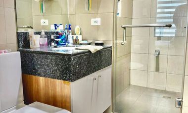 Modern Condo unit for Sale 2 Bedroom 2BR at Park West in BGC, Taguig City