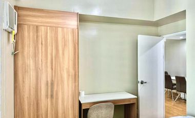 Modern Condo unit for Sale 2 Bedroom 2BR at Park West in BGC, Taguig City