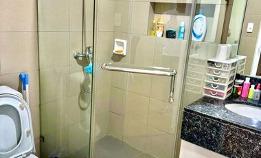 Modern Condo unit for Sale 2 Bedroom 2BR at Park West in BGC, Taguig City