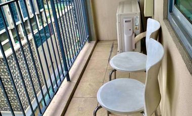 Modern Condo unit for Sale 2 Bedroom 2BR at Park West in BGC, Taguig City